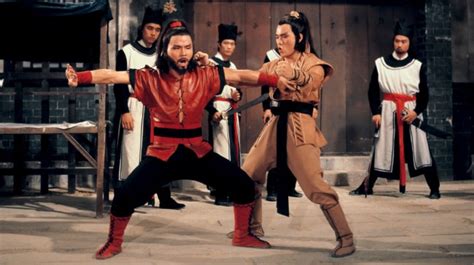 The best kung fu movies on Netflix   Geek.com