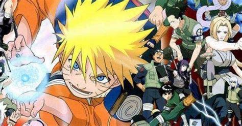 The Best Naruto & Naruto Shippuden Characters