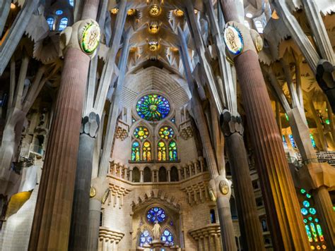 The Best Of Barcelona Travel Guide