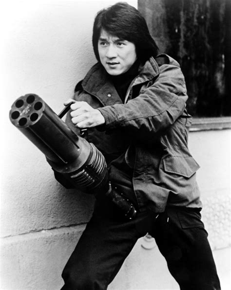 The Best Of Both Worlds: JACKIE CHAN  A APOSENTADORIA DO ...