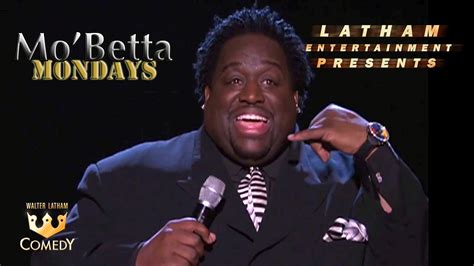 The Best of Bruce Bruce  Latham Entertainment Presents ...