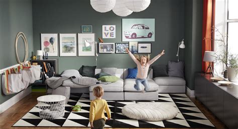 The best of the 2018 IKEA Catalogue | Happy Grey Lucky