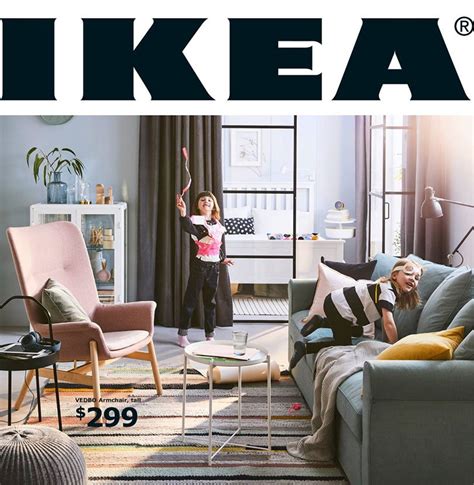 The Best of What s New from the 2019 IKEA Catalog   Making ...
