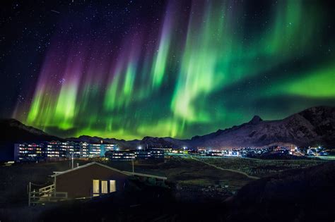 The Best Places to See the Northern Lights Around the ...