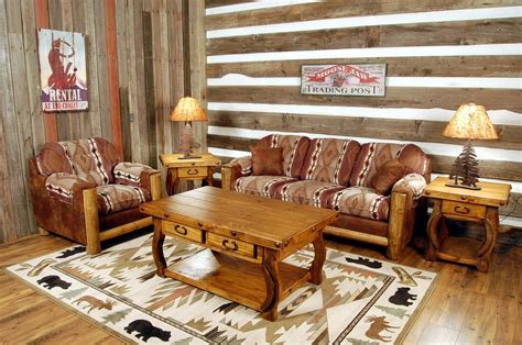 The Best Rustic Living Room Ideas for Your Home