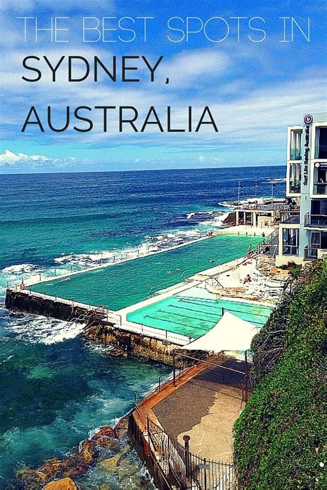 The best things to do in Sydney, Australia in just two ...