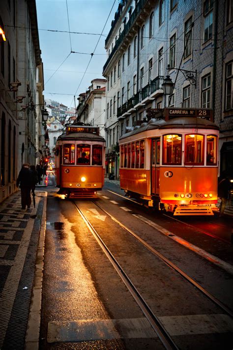 THE BEST TRAVEL PHOTOS | Lisbon, Portugal