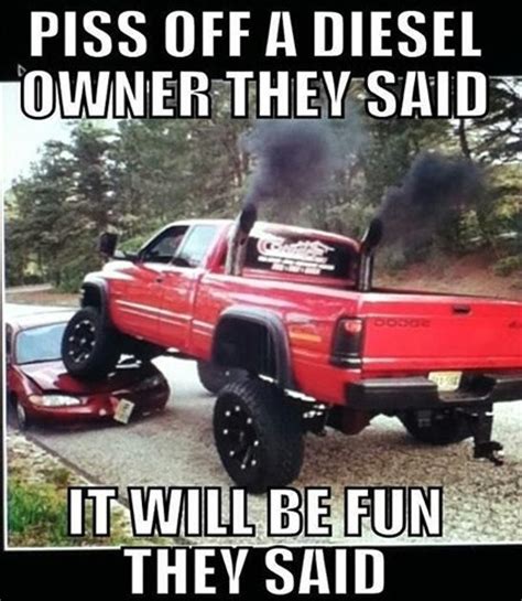 The Best Truck Memes of the Week