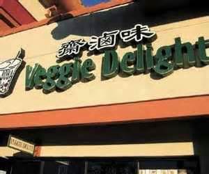 The Best Vegetarian Restaurants in Las Vegas