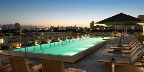 The Betsy Hotel South Beach | Official Miami Beach Hotel ...