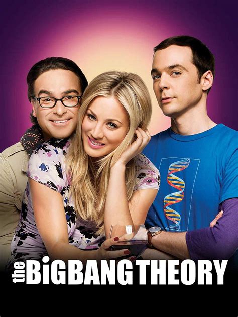 The Big Bang Theory Cast and Characters | TVGuide.com