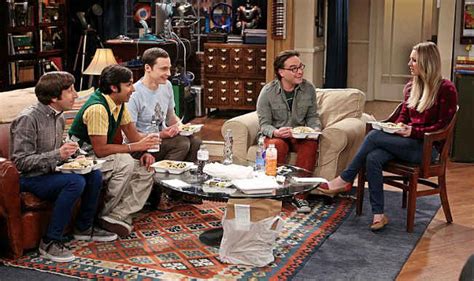 The Big Bang Theory  cast demands salary hike   India.com