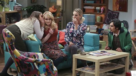The  Big Bang Theory  cast is reportedly taking pay cuts ...