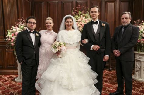The Big Bang Theory: CBS Hopeful for Season 13   canceled ...