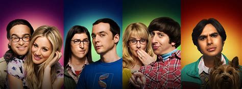 The Big Bang Theory CBS Promos   Television Promos
