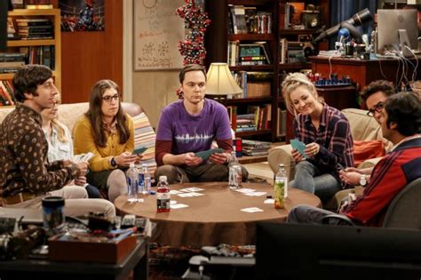 The Big Bang Theory Episode Guide