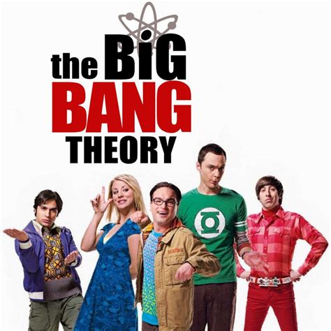 The Big Bang Theory ESPN