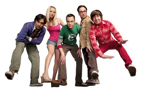 The Big Bang Theory Full HD Wallpaper and Background ...