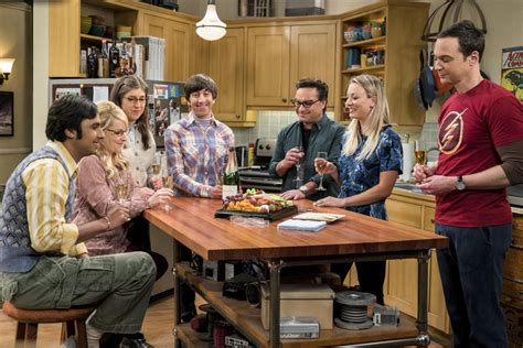 The Big Bang Theory Fun Facts & Trivia   Today s News: Our ...