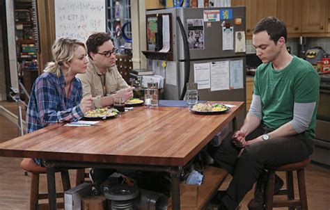 The Big Bang Theory : How Much Money Does the Cast Really ...