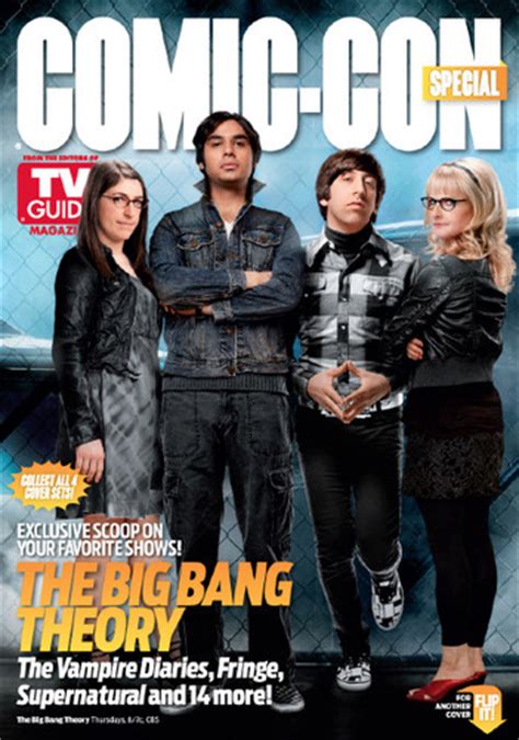 The Big Bang Theory images The big bang theory COMIC CON ...
