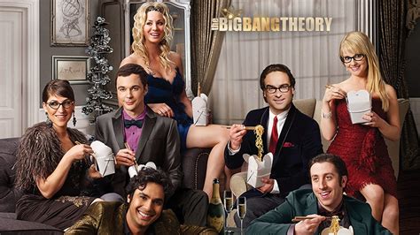 The Big Bang Theory | Inside Pulse