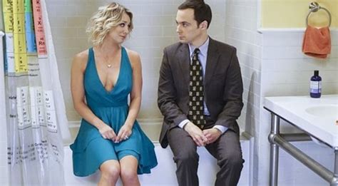 The Big Bang Theory: Jim Parsons on Ending the CBS Sitcom ...