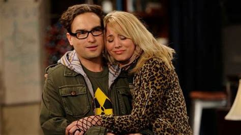 The Big Bang Theory: Johnny Galecki revela que no usa ...