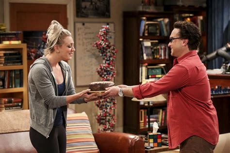 The Big Bang Theory: Leonard and Penny s Most Romantic ...