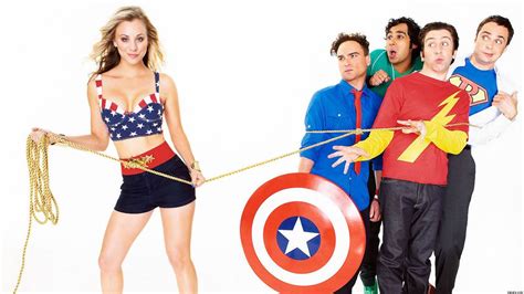 « The Big Bang Theory » les acteurs les mieux payés de la ...