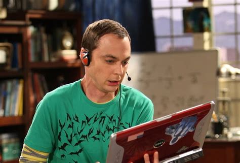 The Big Bang Theory: Personajes