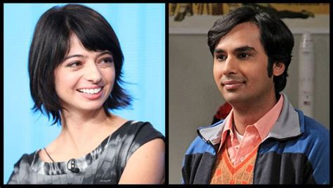 The Big Bang Theory :  Raising Hope  Actress to Play Love ...