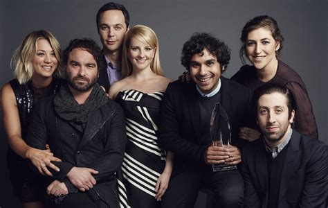 The Big Bang Theory  renewed for two more seasons into ...