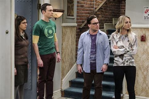 The Big Bang Theory review: The gang is moving in, moving ...