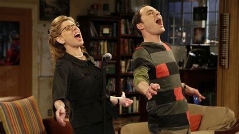The Big Bang Theory s  Nerdiest Guest Stars   Hollywood ...