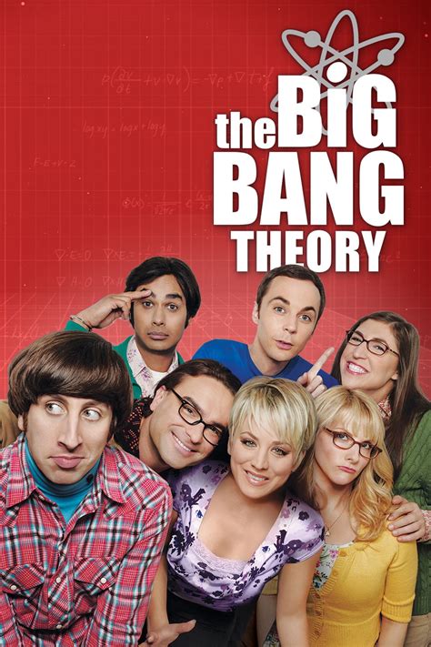 The Big Bang Theory – Saison 7 | disponible en français ...