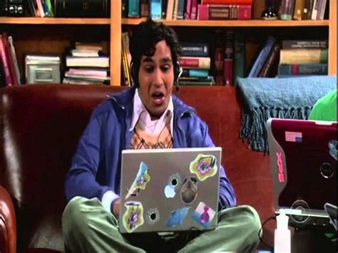 The Big Bang Theory | Season 1 | Episode 3 | The Fuzzy ...