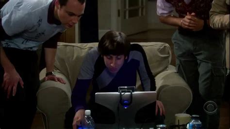 The Big Bang Theory | Season 1 | Episode 9 | The Cooper ...