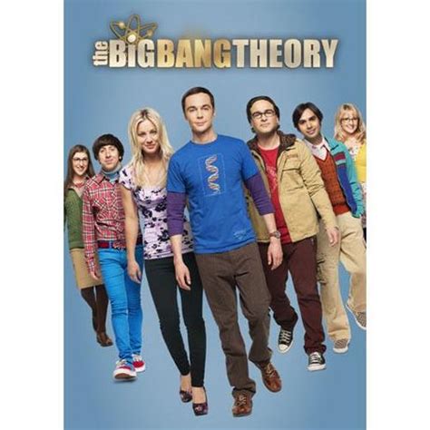 The Big Bang Theory Season 1 Online With Subtitles English ...