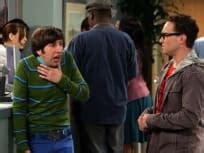 The Big Bang Theory Season 1   TV Fanatic
