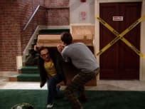 The Big Bang Theory Season 1   TV Fanatic