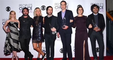 The Big Bang Theory Season 10: Cast List, Premiere Date ...