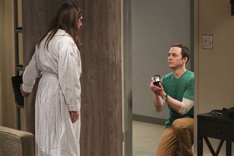 The Big Bang Theory Season 10 Finale  The Long Distance ...