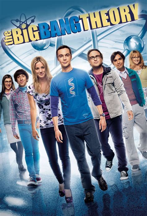 The Big Bang Theory season 10 in HD 720p   TVstock