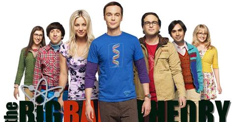 The Big Bang Theory Season 10 Release Date  Fall 2016