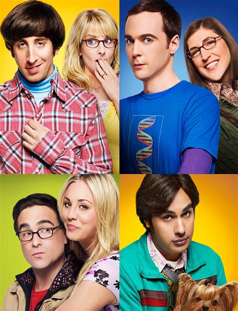 The Big Bang Theory Season 10 Spoilers