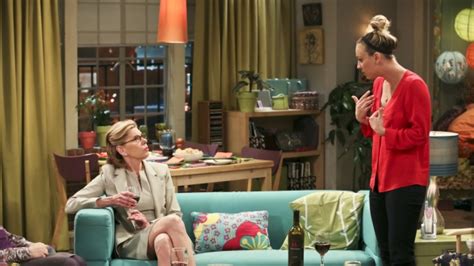The Big Bang Theory season 10 spoilers: Penny s family ...