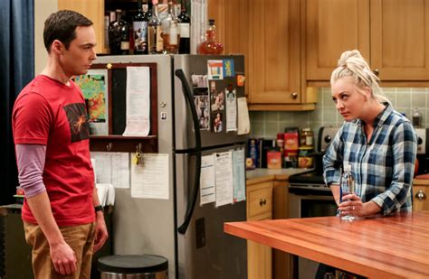 The Big Bang Theory  Season 11 Episode 7 Recap: Penny ...