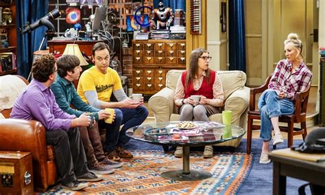 The Big Bang Theory  Season 11, Episode 8 recap: the gang ...