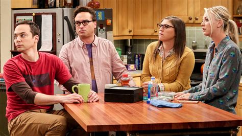 The Big Bang Theory: Season 11 Episode 9 Openload Watch ...